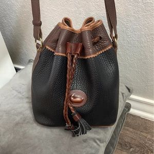 Dooney and Bourke